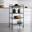 Mason 4-Tier Kitchen Trolley-household-kitchen-kitchenorganising-kitchentrolleys-image-5