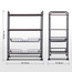 Mason 4-Tier Kitchen Trolley-household-kitchen-kitchenorganising-kitchentrolleys-image-6
