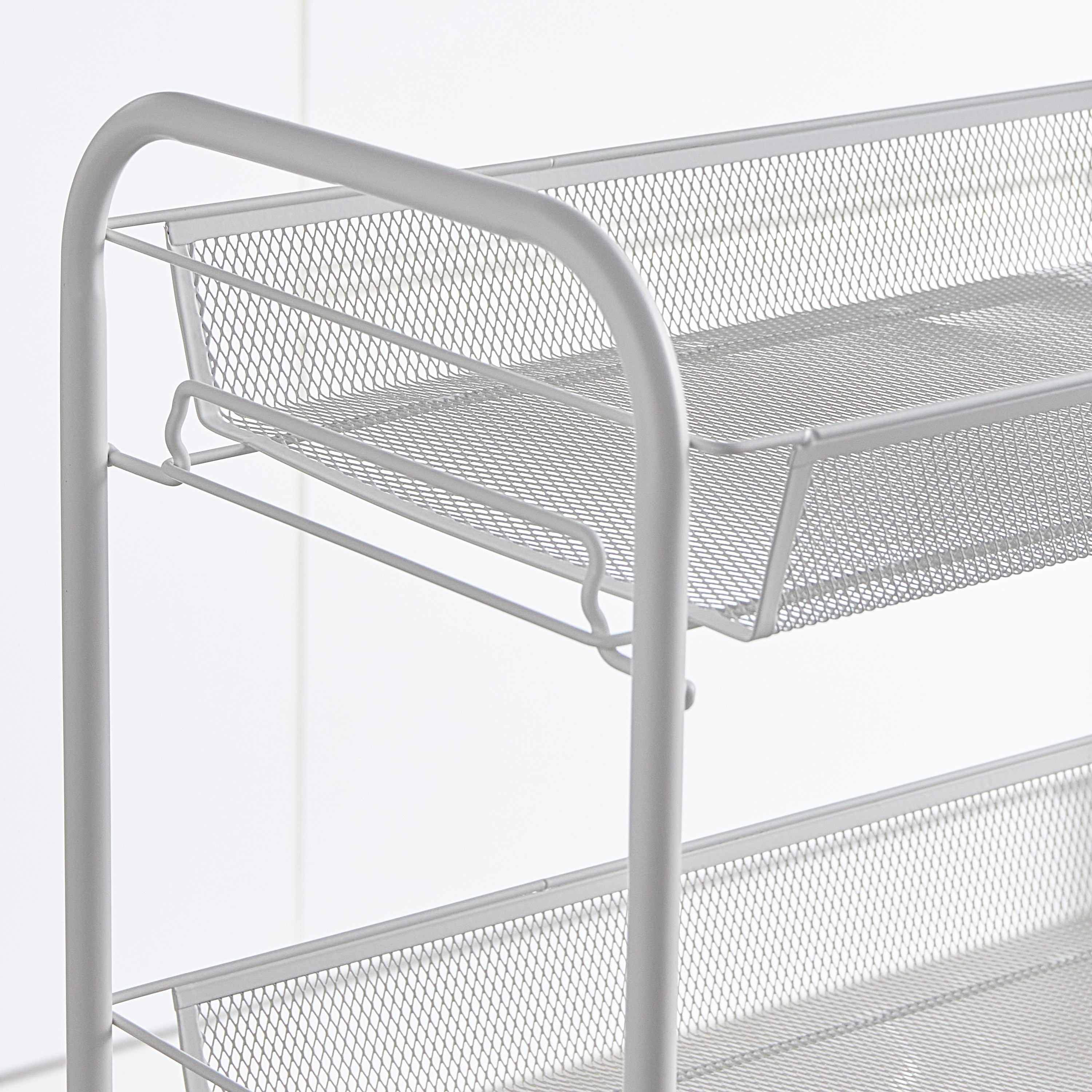 Ranya 4-Tier Kitchen Trolley-household-kitchen-kitchenorganising-kitchentrolleys-image-3