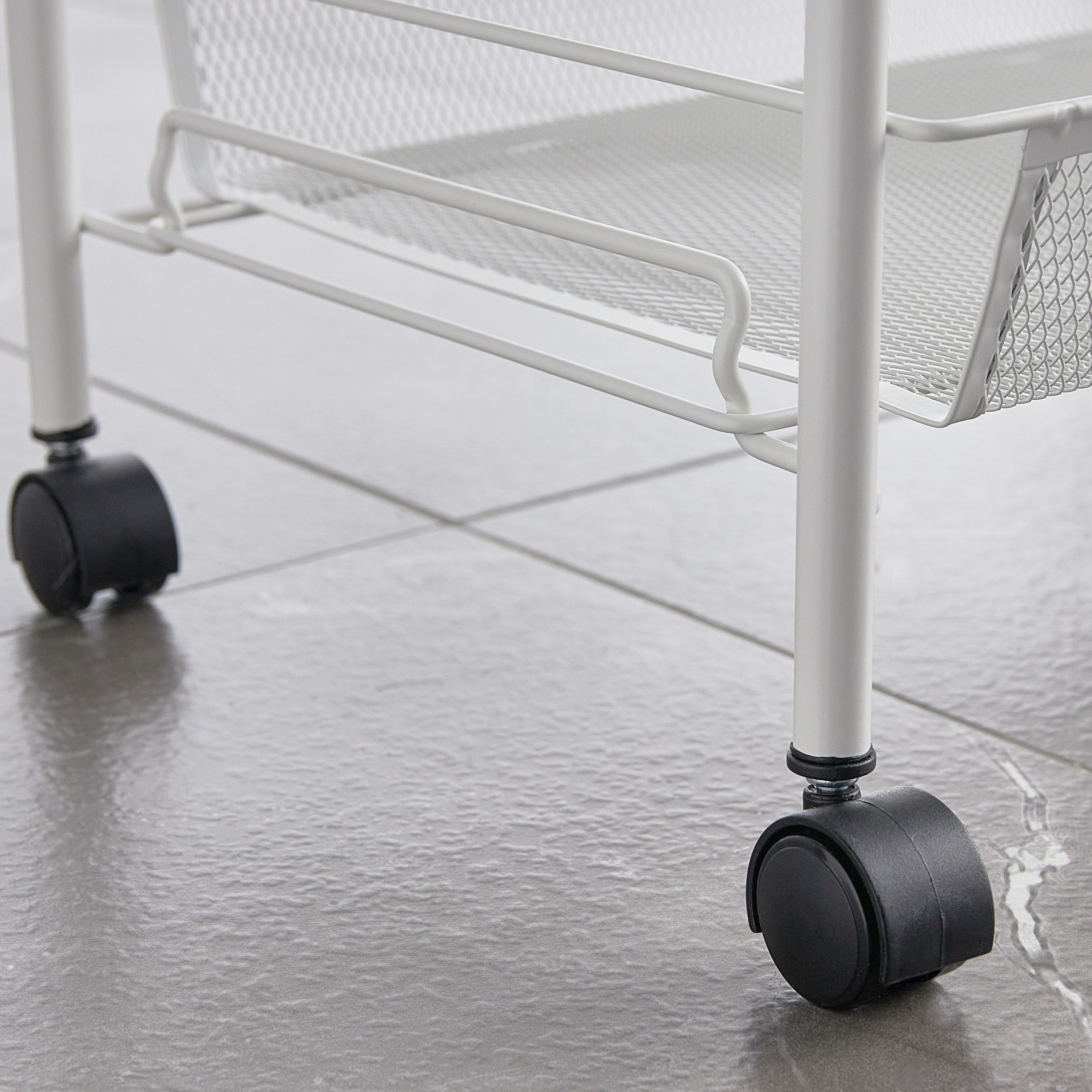 Ranya 4-Tier Kitchen Trolley-household-kitchen-kitchenorganising-kitchentrolleys-image-4