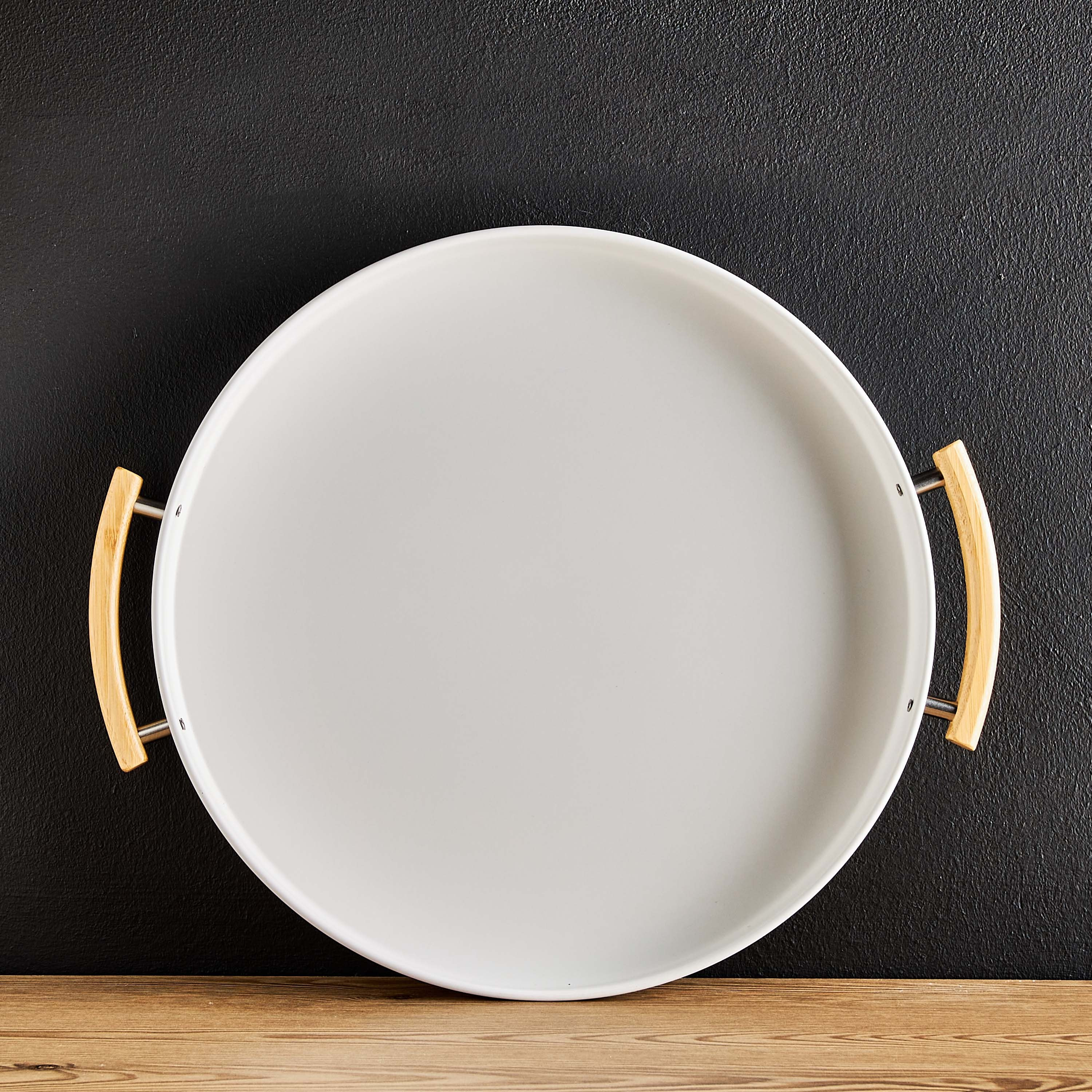 Latham Metal Serving Tray-household-dining-serveware-servingtrays-image-2