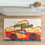 سجادة حمام بتصميم ديزني كارز - 50x80 سم-kids-bathandstorage-bath-bathmats-image-4