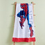 Spider-Man Bath Towel - 70x140 cm-babyandkids-nursery-bathessentials-image-1
