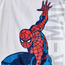 Spider-Man Bath Towel - 70x140 cm-babyandkids-nursery-bathessentials-image-2
