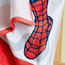 Spider-Man Bath Towel - 70x140 cm-babyandkids-nursery-bathessentials-image-3