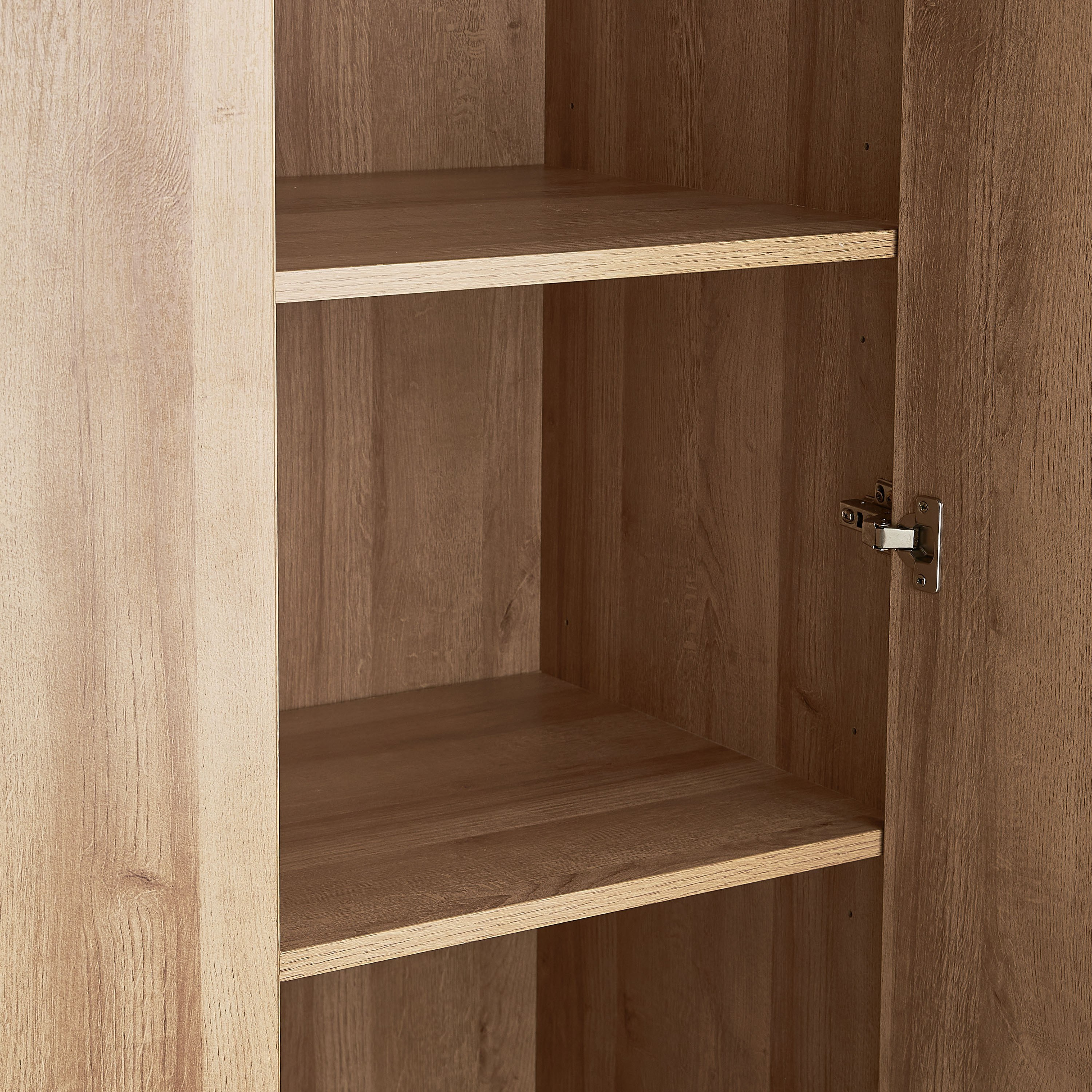 خزانة ملابس 3 أبواب - برادلي-babyandkids-roomfurniture-wardrobes-image-4
