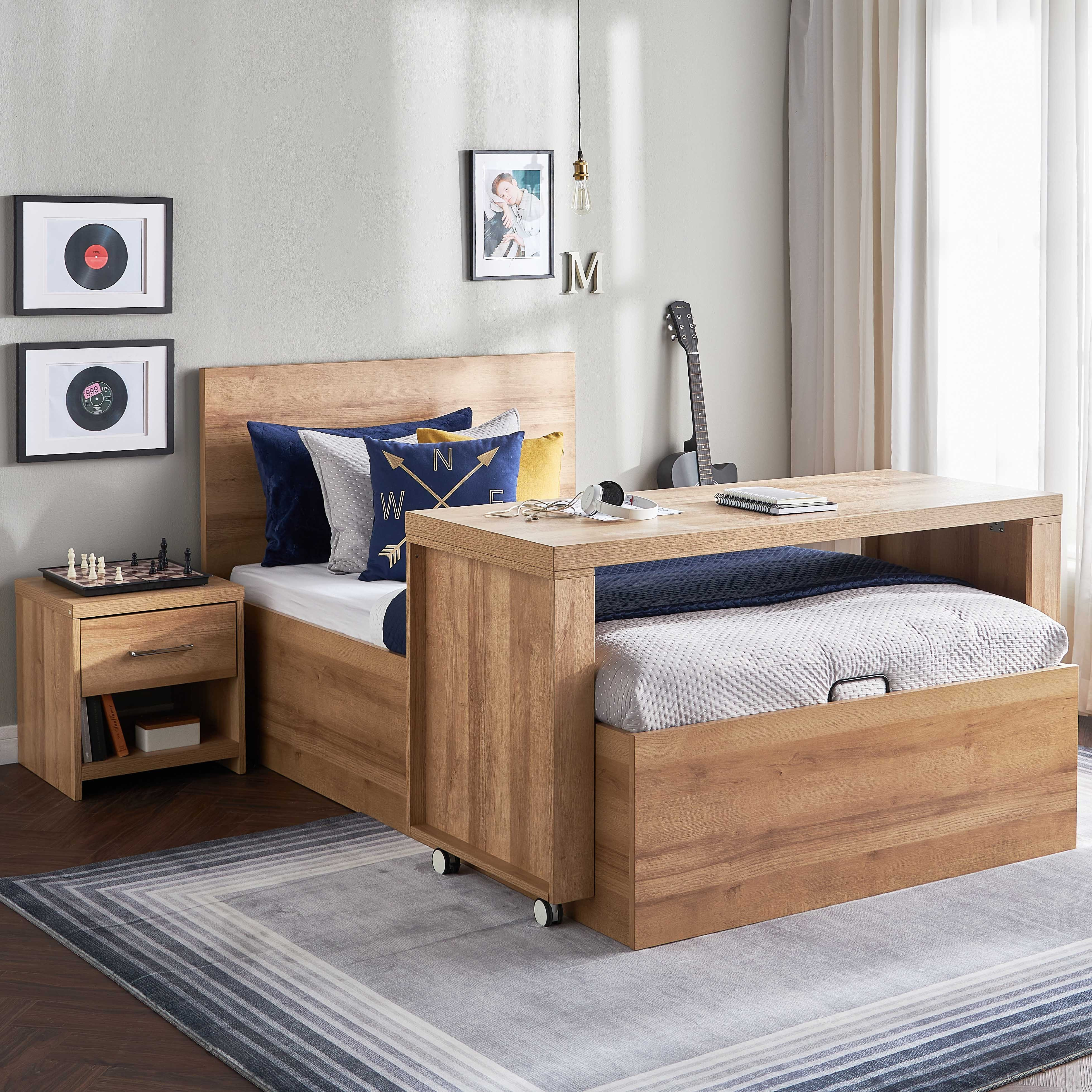 Bradley Pull Out Study Desk-furniture-modular-modularkidsbeds-bradley-image-5