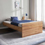 Bradley Static Single Modular Bed Base - 120x200 cm-InfluencerCodes_Ramadan26_All_20012026-image-1