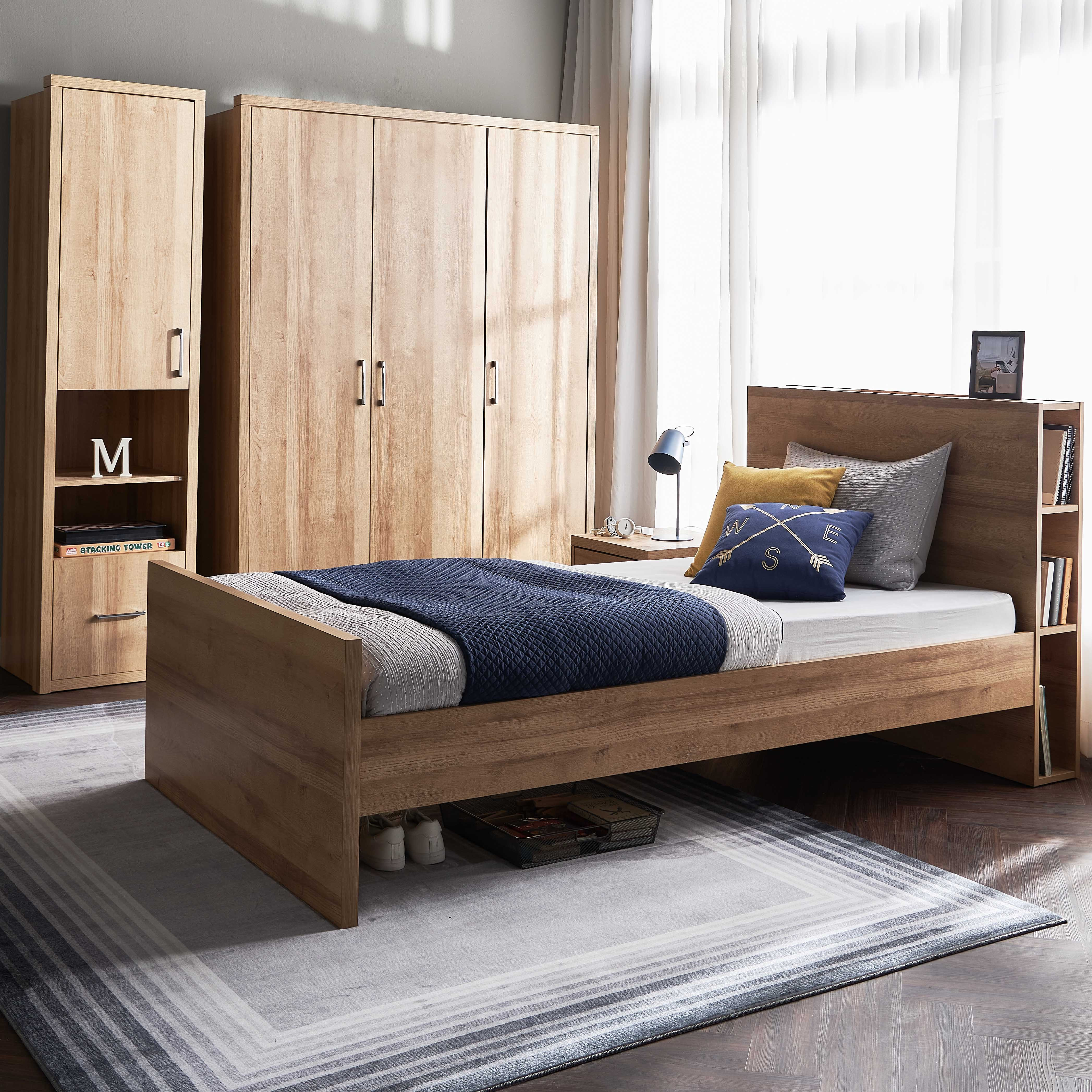 قاعدة سرير فردي ستاتيك - برادلي - 120x200 سم-furniture-modular-modularkidsbeds-bradley-image-5