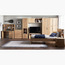 Bradley Static Single Modular Bed Base - 120x200 cm-InfluencerCodes_Ramadan26_All_20012026-image-6