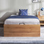 Bradley Hydraulic Single Modular Bed Base - 120x200 cm-Voucher_HCOC_ALL_25022025-image-2