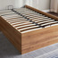 Bradley Hydraulic Single Modular Bed Base - 120x200 cm-Voucher_HCOC_ALL_25022025-image-6