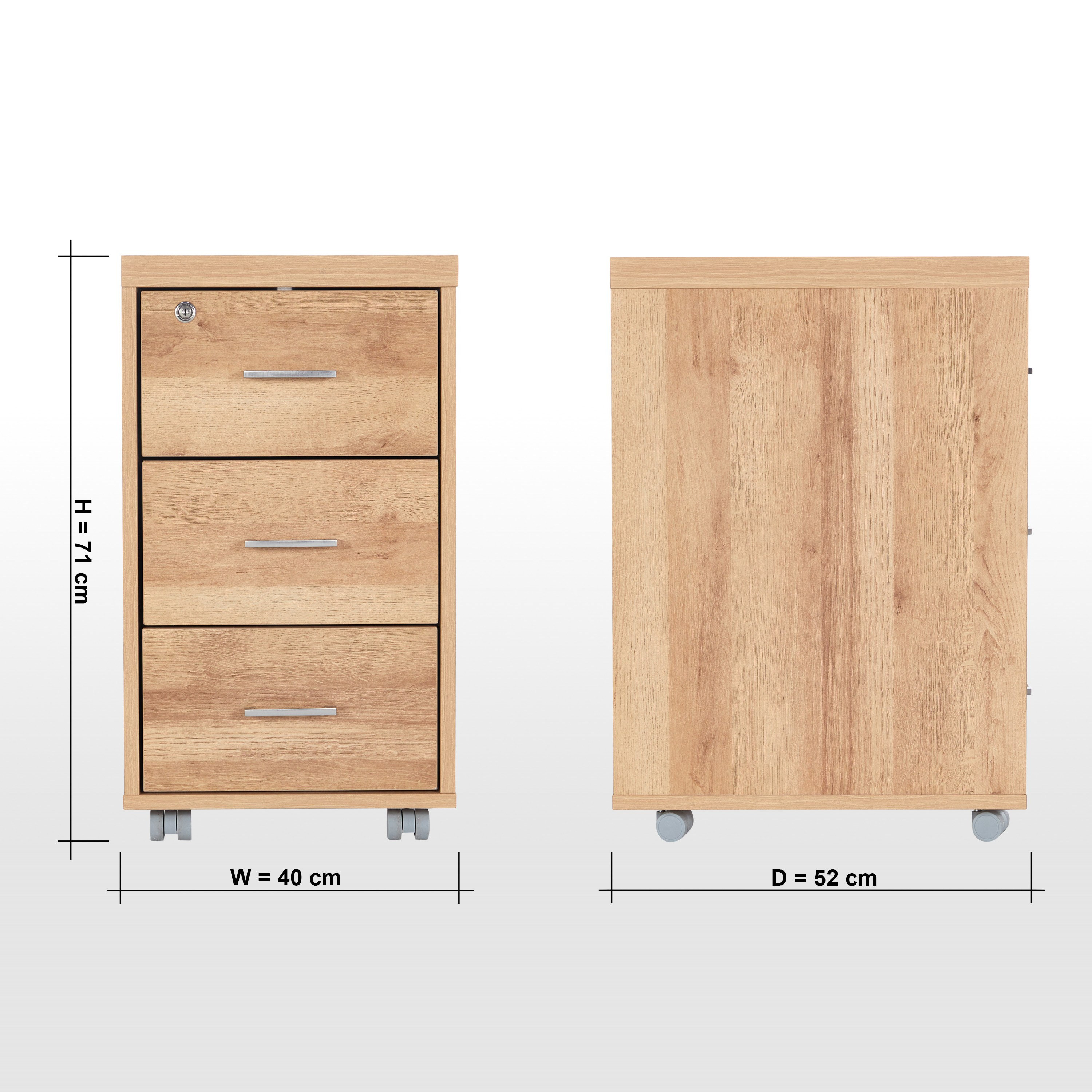 خزانة مكتب - برادلي-babyandkids-roomfurniture-storage-image-7