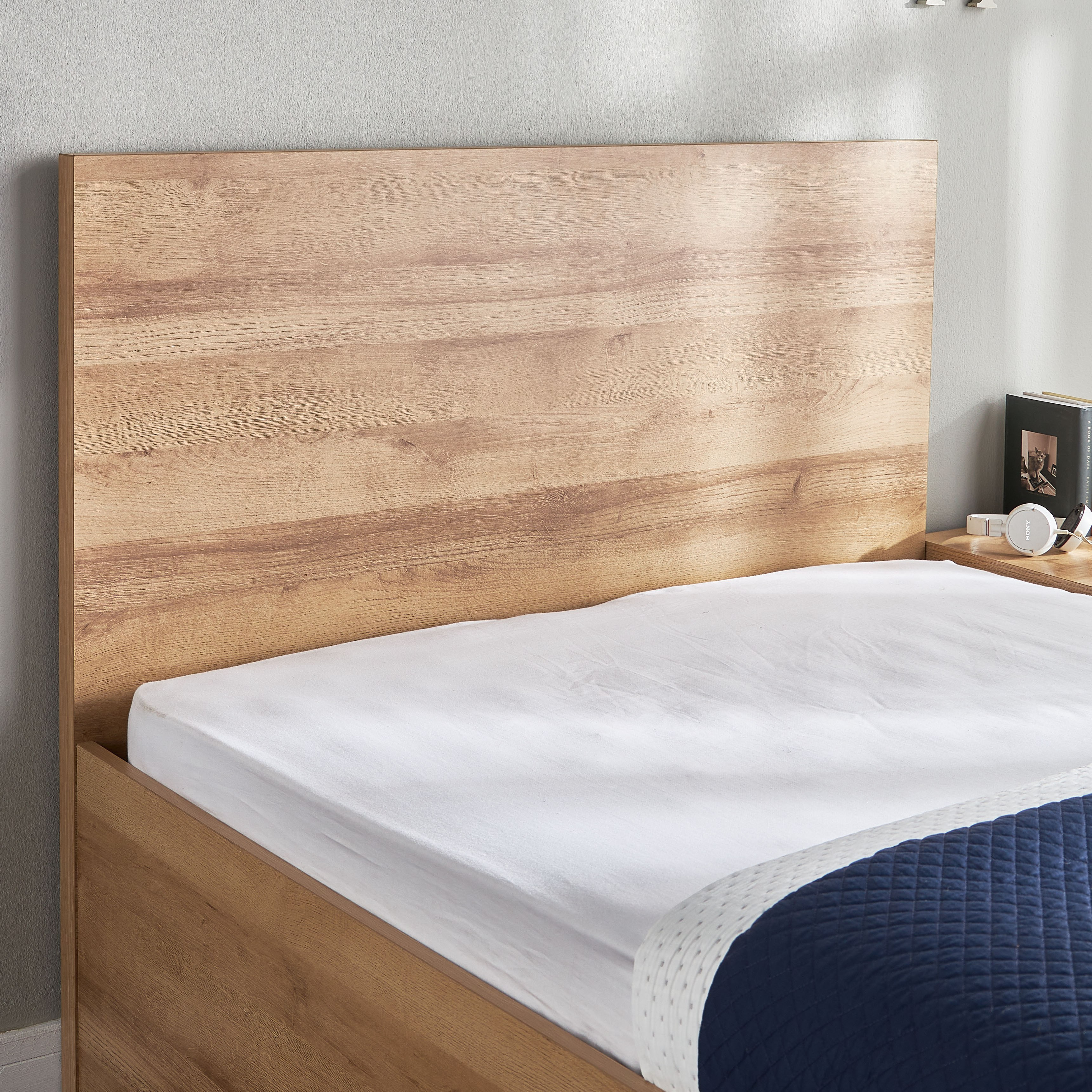 Bradley Single Modular Headboard - 120 cm-furniture-modular-modularkidsbeds-bradley-image-1