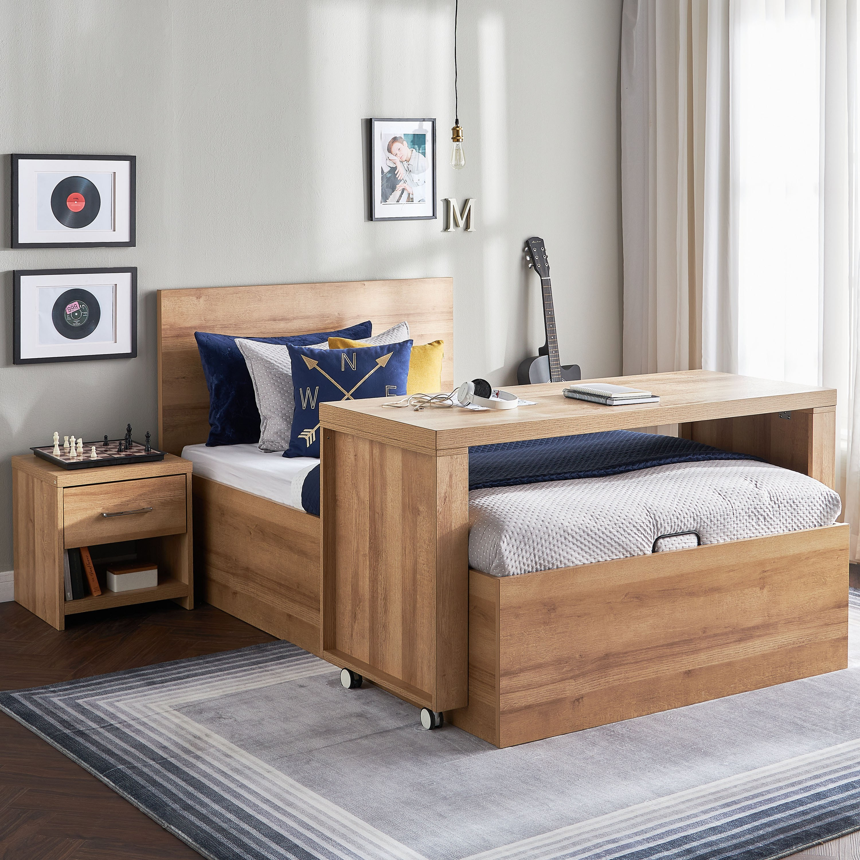 Bradley Single Modular Headboard - 120 cm-furniture-modular-modularkidsbeds-bradley-image-4