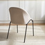كرسي سفرة قماش - ليندا-furniture-diningroom-chairsandbenches-image-2
