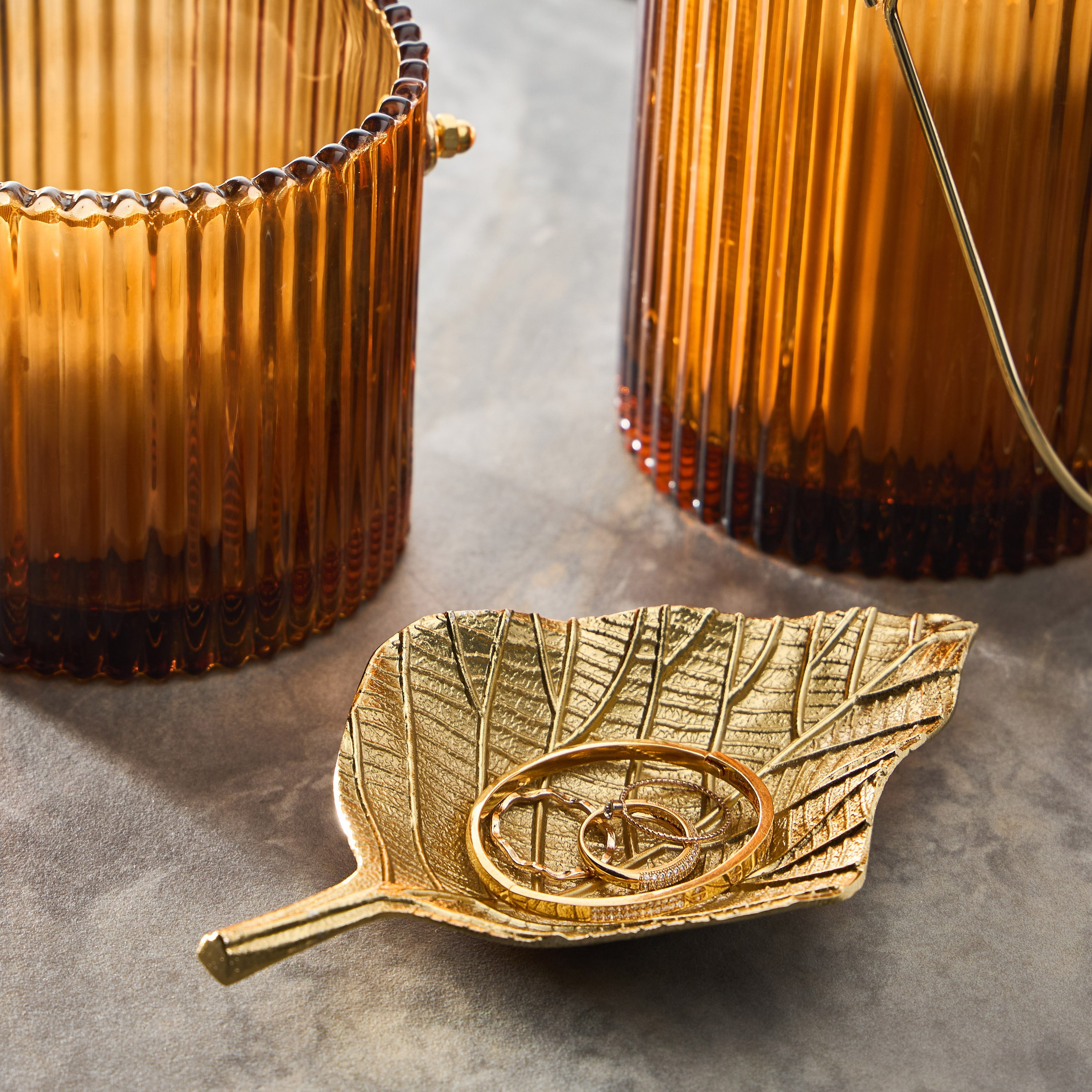 صينية ديكور - أمايا-household-storage-jewelleryorganizing-jewellerytrays-image-3