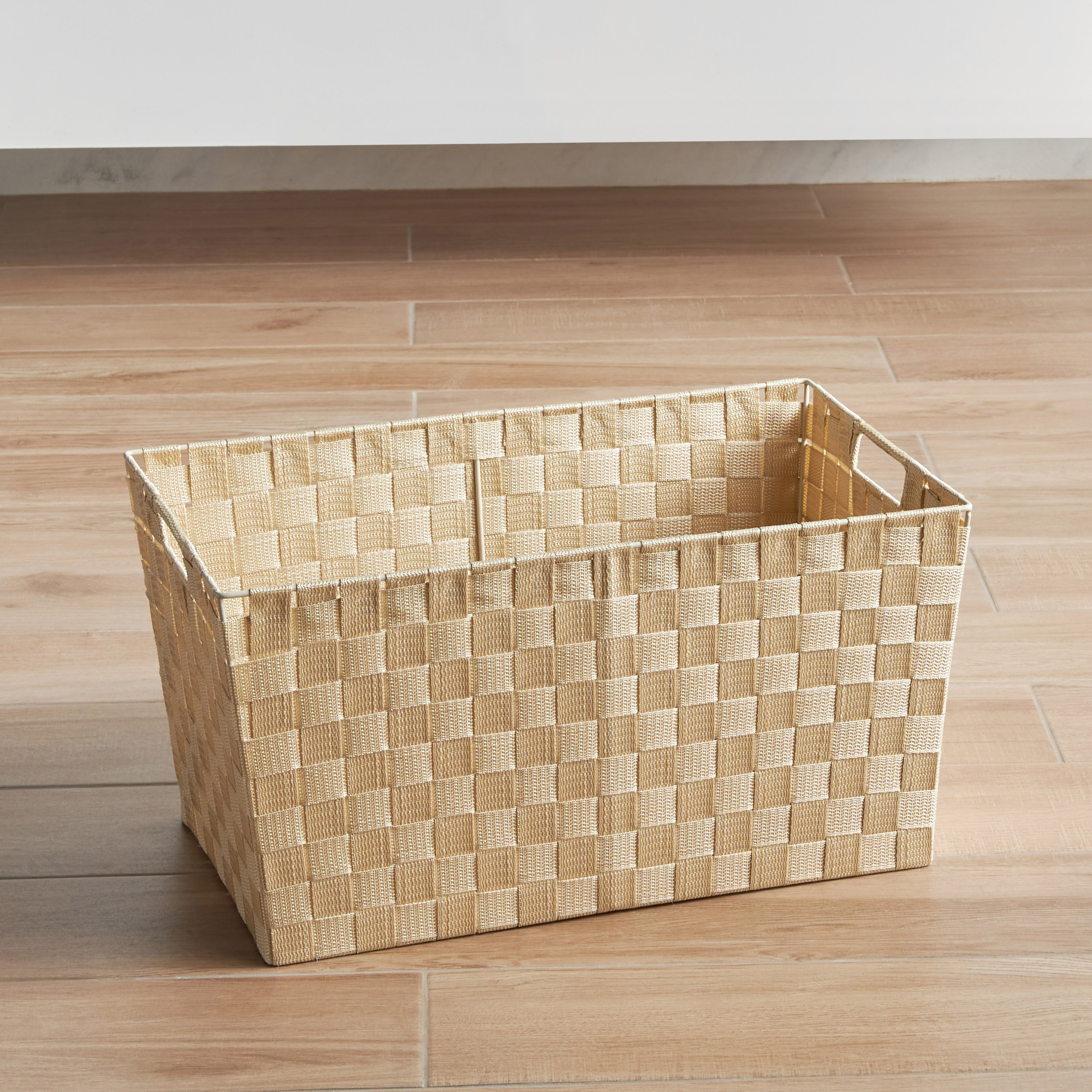 Gelo Storage Basket-household-storage-storagesolutions-storageboxesandbaskets-image-1