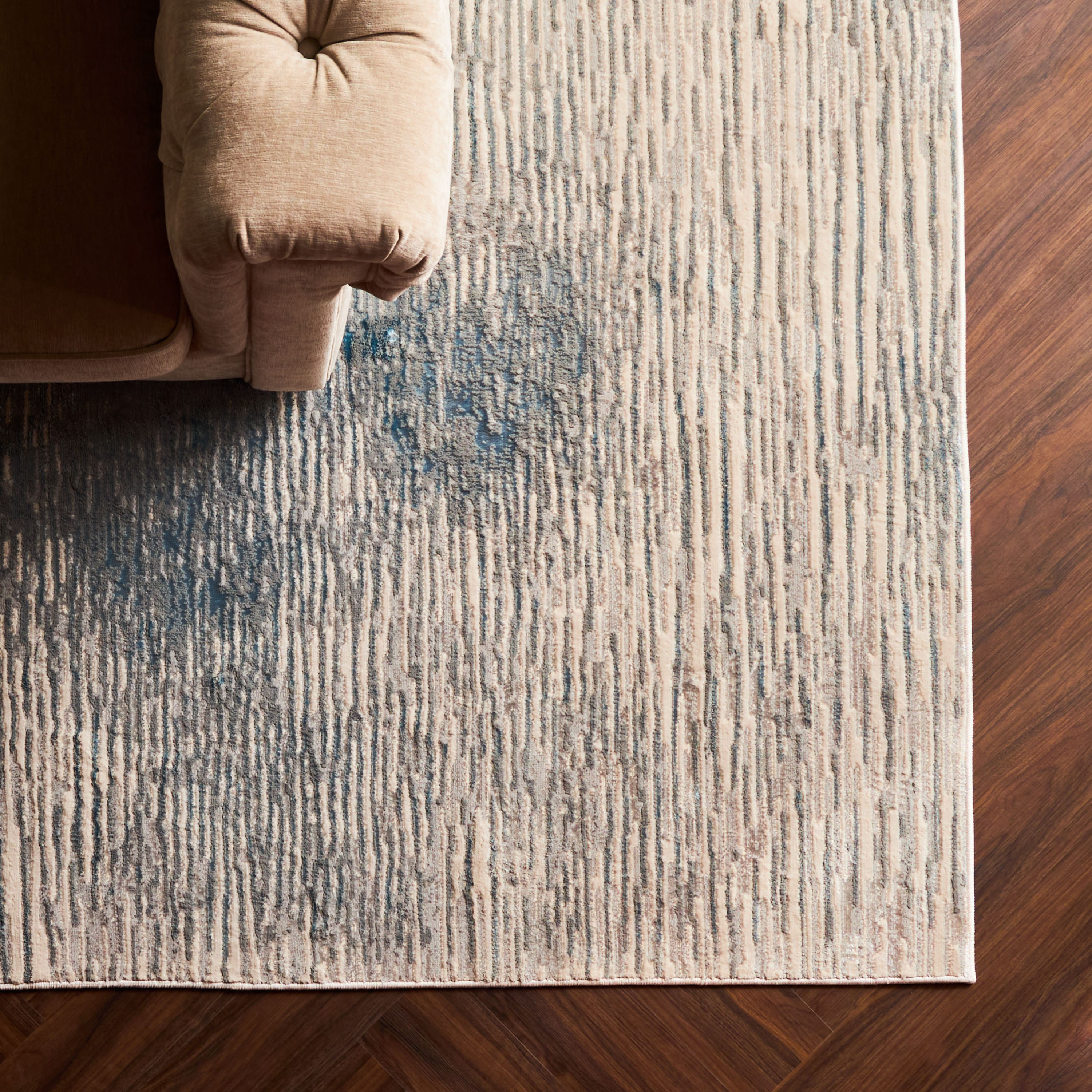 Shop Mayumi Chalon Rug - 160x230 cm | Homecentre Kuwait
