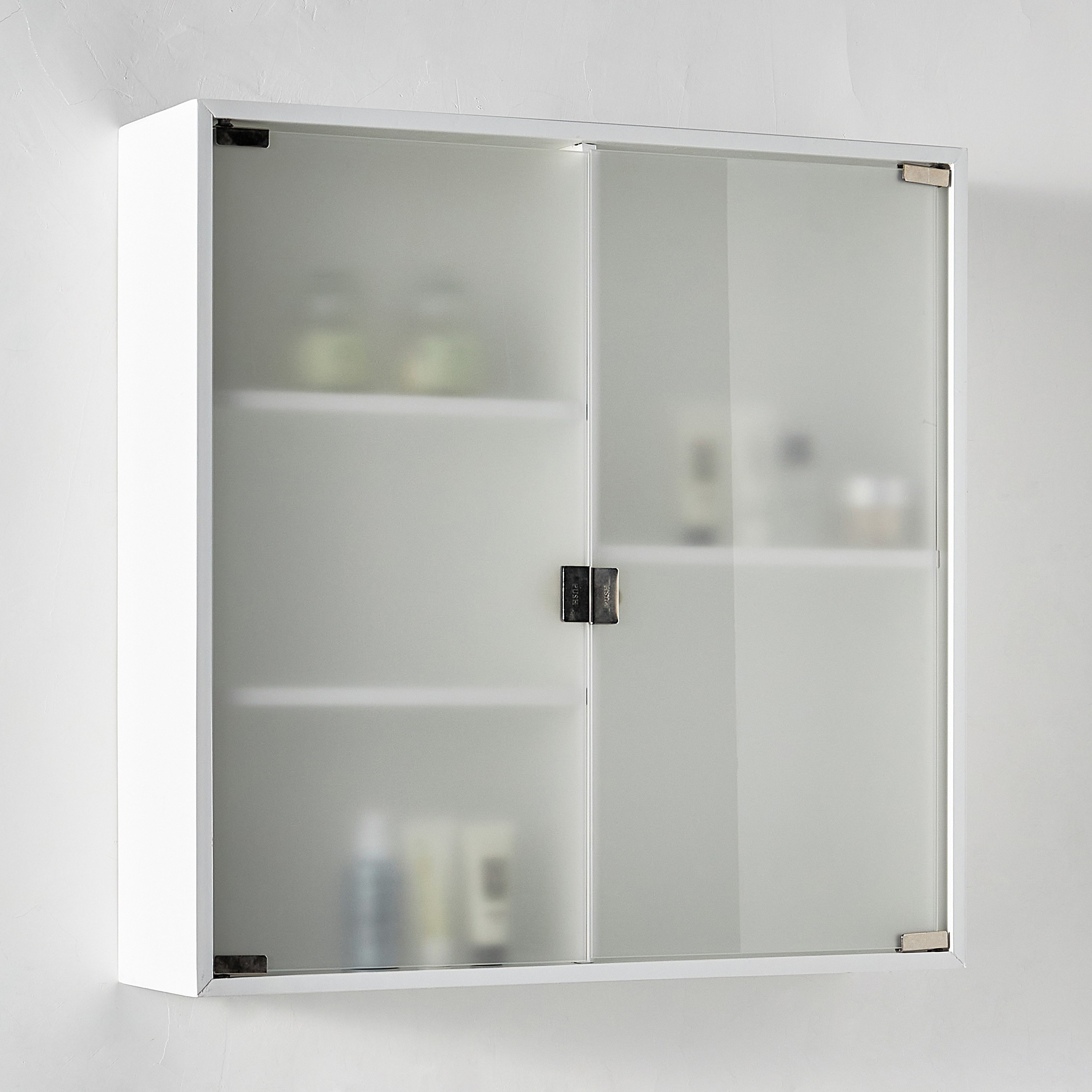 Brooklyn Medical Cabinet