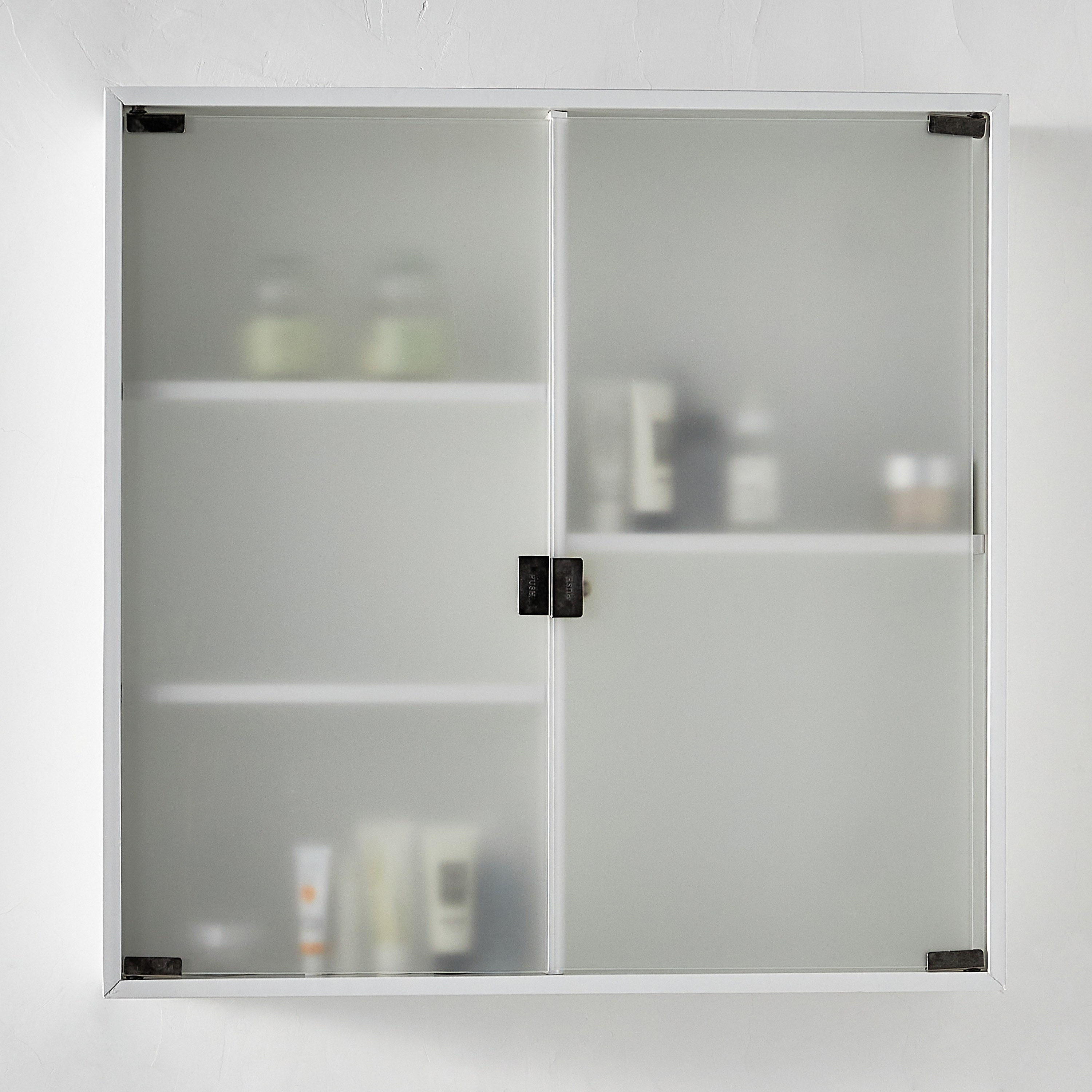 Brooklyn Medical Cabinet-household-storage-storagesolutions-drawercabinets-image-2