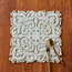 لبادة صحون خرز - رايي-household-dining-tablelinen-placemats-image-3