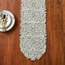 Rayie Beaded Runner - 90x90 cm-household-dining-tablelinen-runnersandtablecovers-image-1