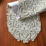 Rayie Beaded Runner - 90x90 cm-household-dining-tablelinen-runnersandtablecovers-image-2