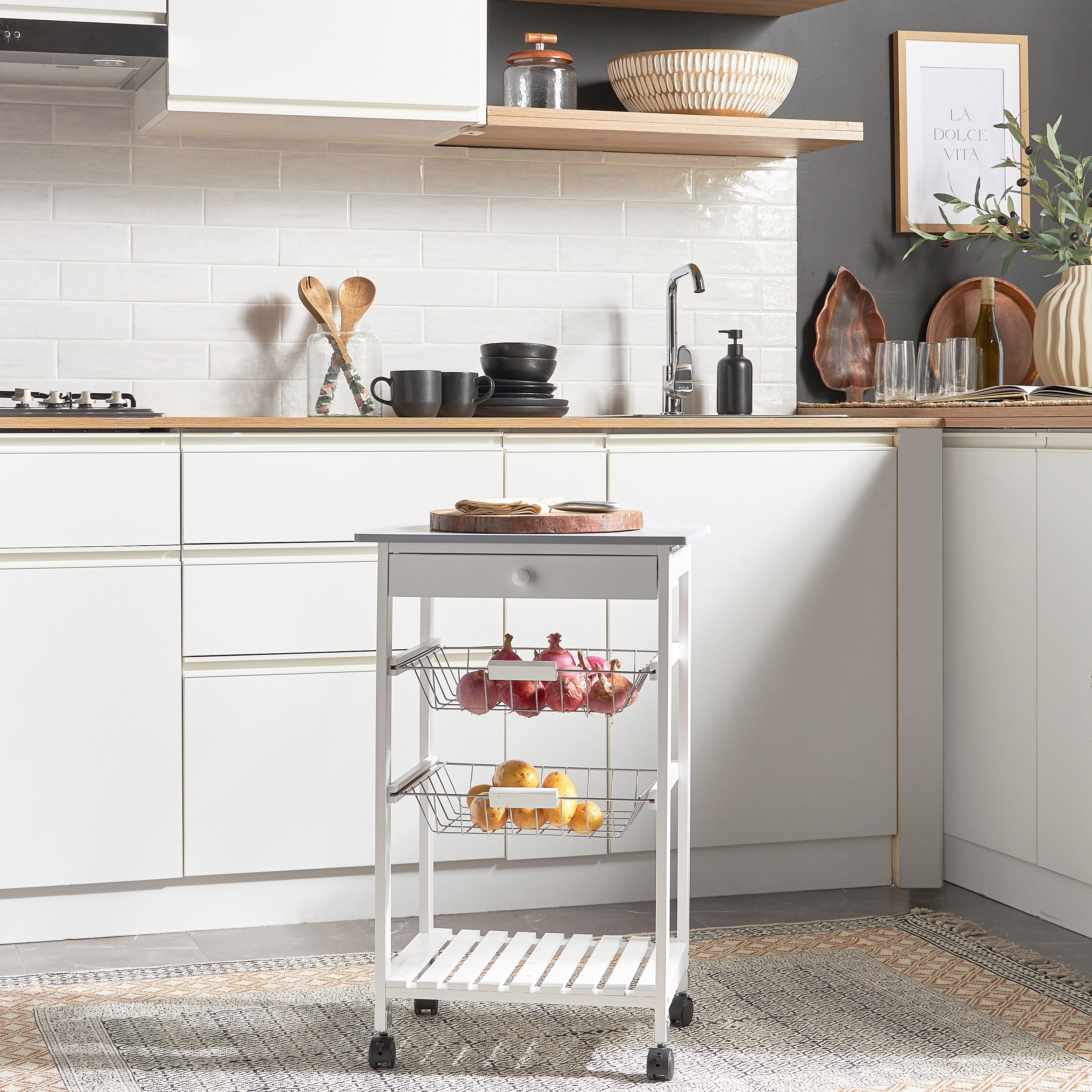Marvel Kitchen Trolley-furniture-diningroom-servingtrolleys-image-5