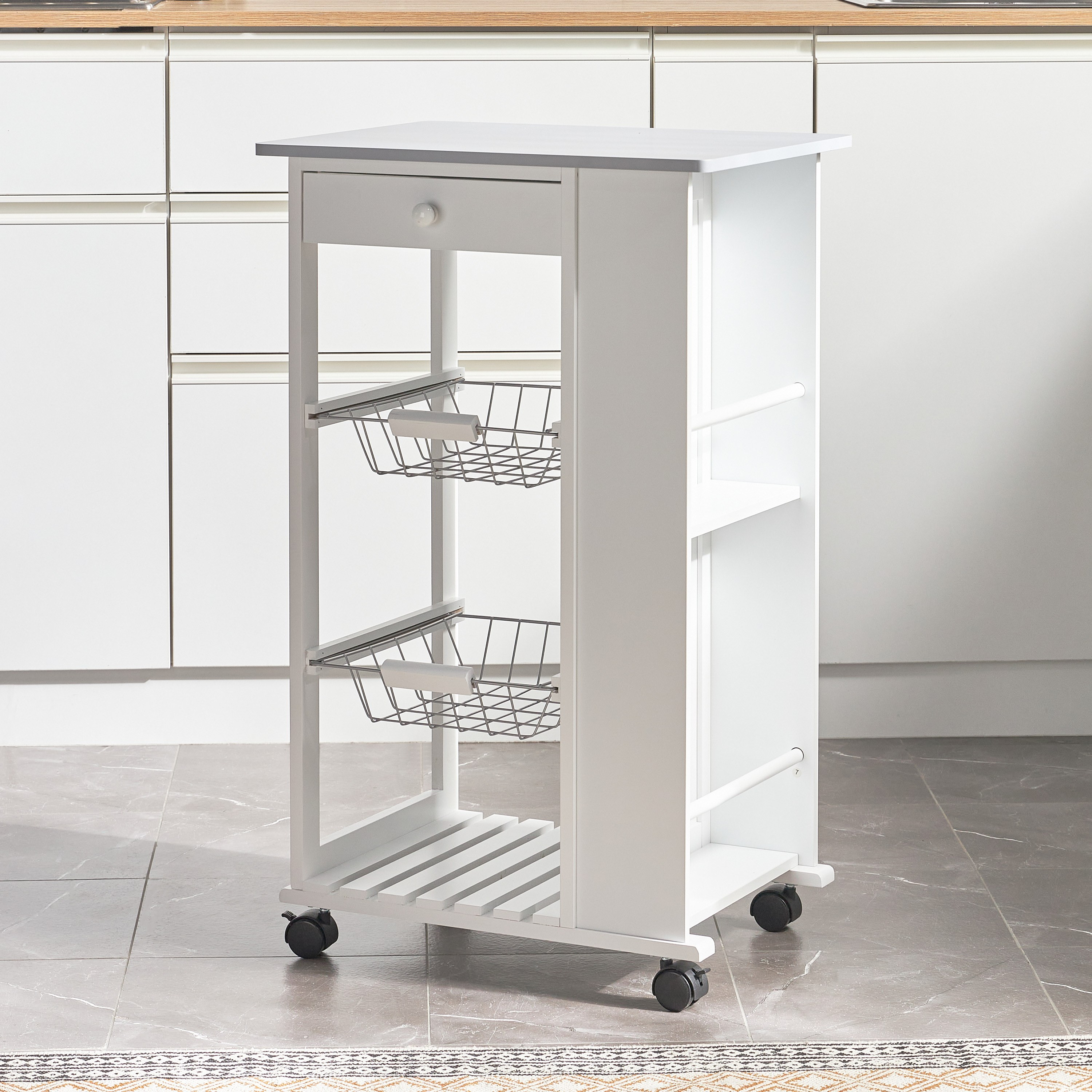 Marvel Kitchen Trolley-furniture-diningroom-servingtrolleys-image-3