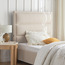 Stellar Ace Single Headboard with USB - 120 cm-furniture-modular-modularbeds-stellar-image-5