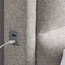 وحدة لوح رأسي كينج مع يو إس بي - ستيلار آيس - 180 سم-furniture-modular-modularbeds-stellar-image-6
