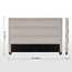 وحدة لوح رأسي كينج مع يو إس بي - ستيلار آيس - 180 سم-furniture-modular-modularbeds-stellar-image-1
