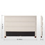 Stellar Ace King Modular Headboard with USB - 180 cm-InfluencerCodes_Ramadan26_All_20012026-image-9