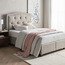 Stellar Ark Single Modular Headboard with USB - 120 cm-furniture-modular-modularbeds-stellar-image-14