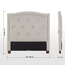 Stellar Ark Single Modular Headboard with USB - 120 cm-furniture-modular-modularbeds-stellar-image-18