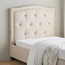 Stellar Ark Single Modular Headboard with USB - 120 cm-furniture-modular-modularbeds-stellar-image-1