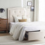 Stellar Ark Single Modular Headboard with USB - 120 cm-furniture-modular-modularbeds-stellar-image-5