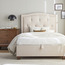 Stellar Ark Single Modular Headboard with USB - 120 cm-furniture-modular-modularbeds-stellar-image-7