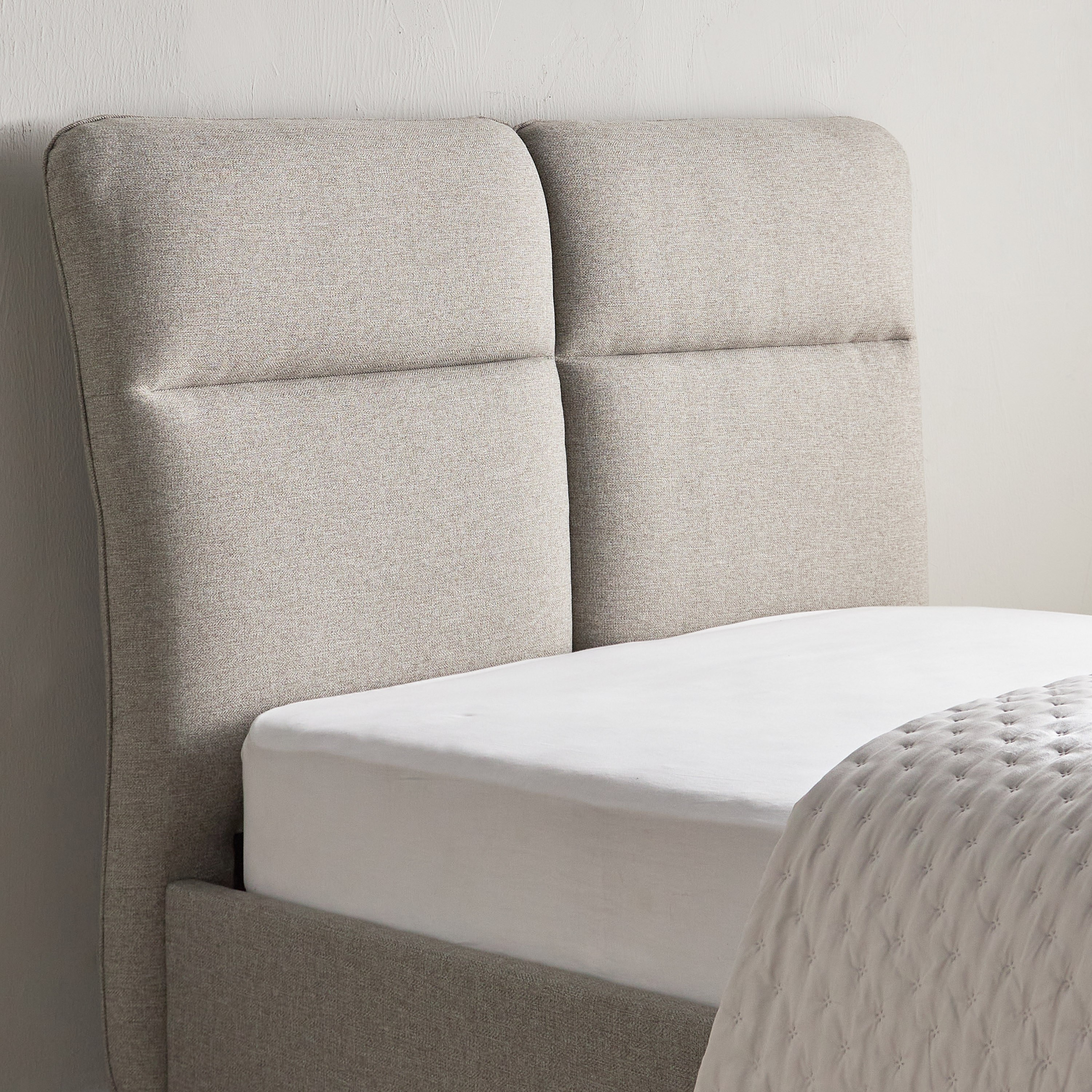 Stellar Essence Single Modular Headboard - 120 cm