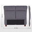 وحدة لوح رأسي فردي - ستيلار إيسنس - 120 سم-furniture-modular-modularbeds-stellar-image-1