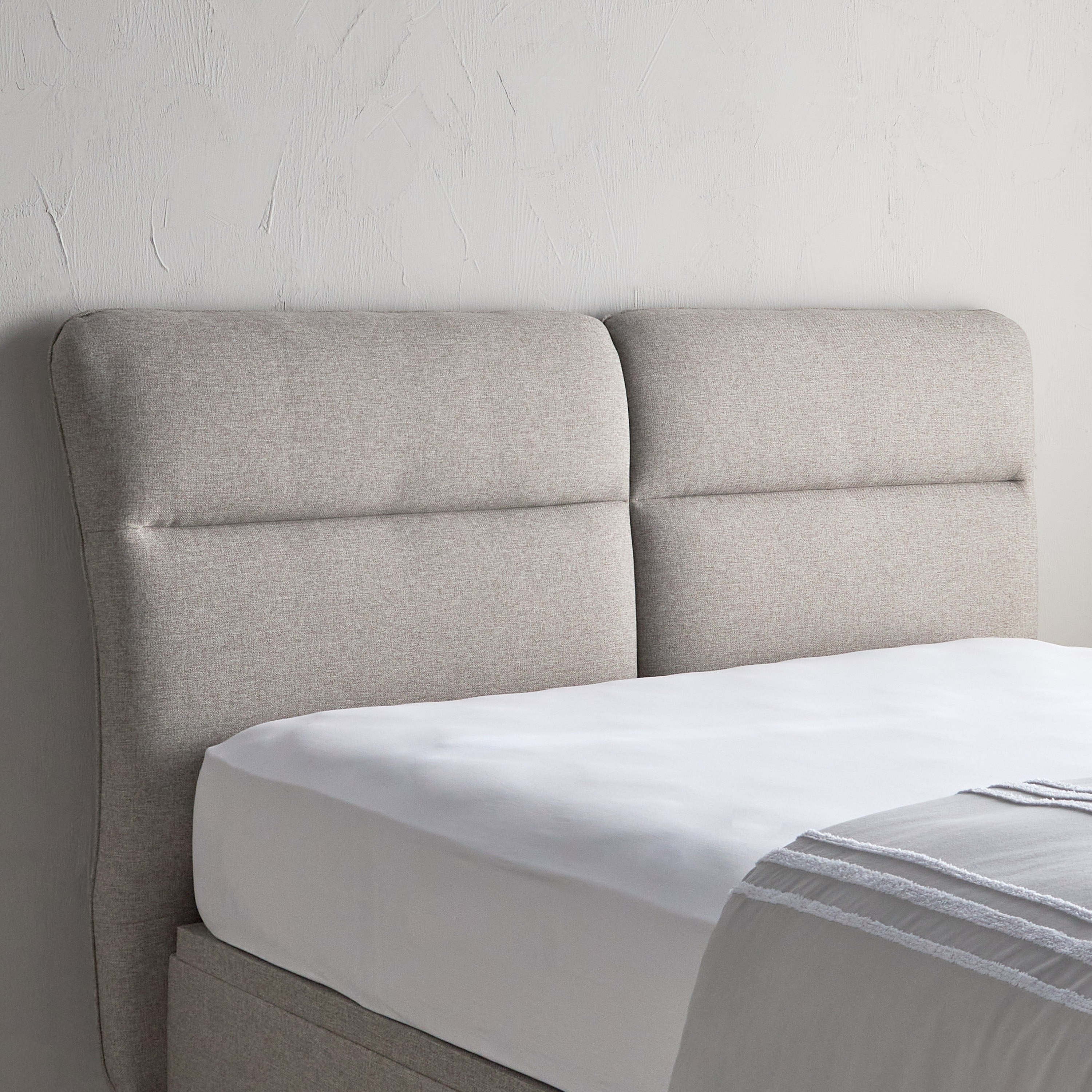 Stellar Essence Queen Modular Headboard - 160 cm