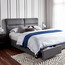 وحدة لوح رأسي كوين - ستيلار إيسنس - 160 سم-furniture-modular-modularbeds-stellar-image-2