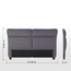 وحدة لوح رأسي سوبر كينج - ستيلار إيسنس - 200 سم-furniture-modular-modularbeds-stellar-image-1