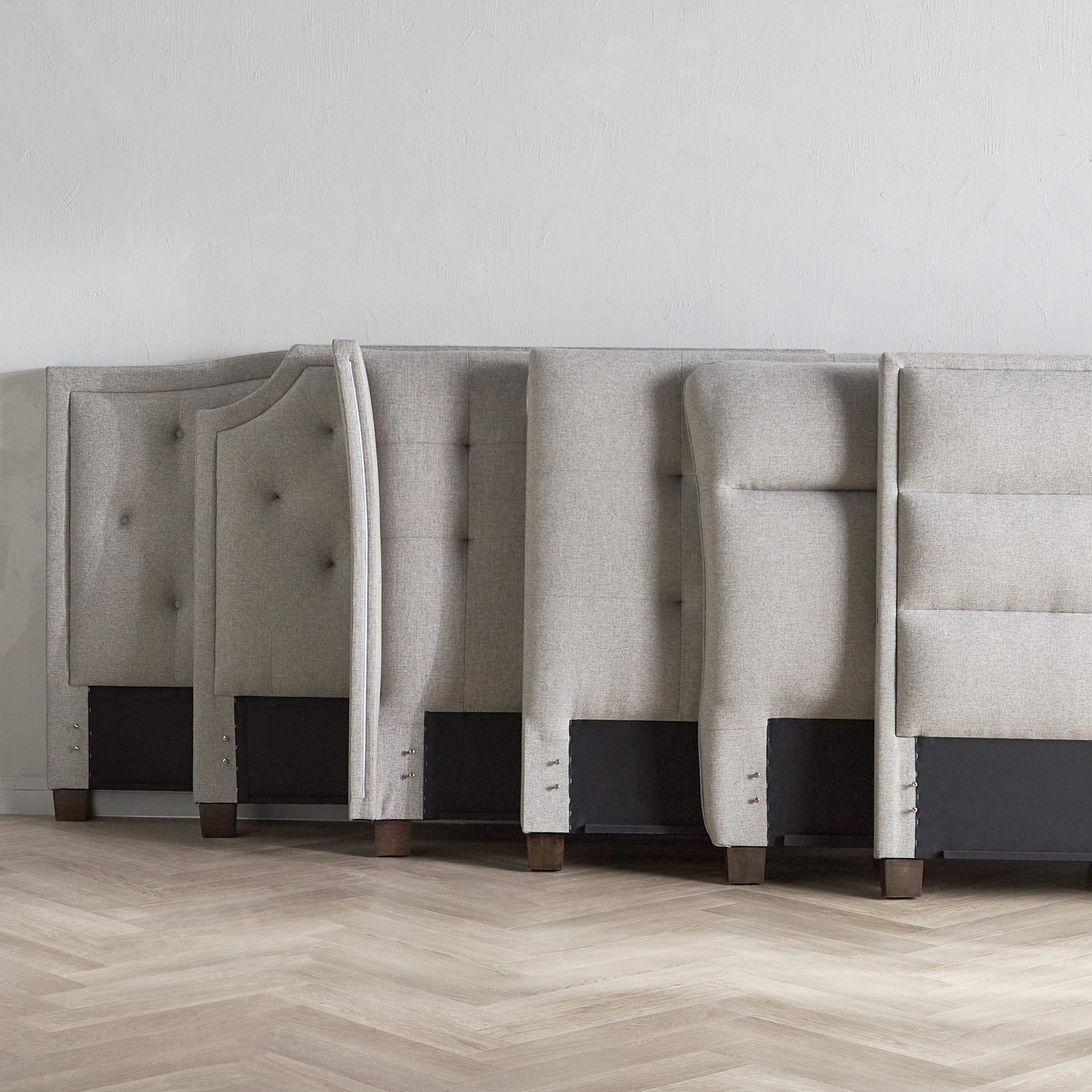 Stellar Karin Single Modular Headboard with USB - 120 cm-furniture-modular-modularbeds-stellar-image-10
