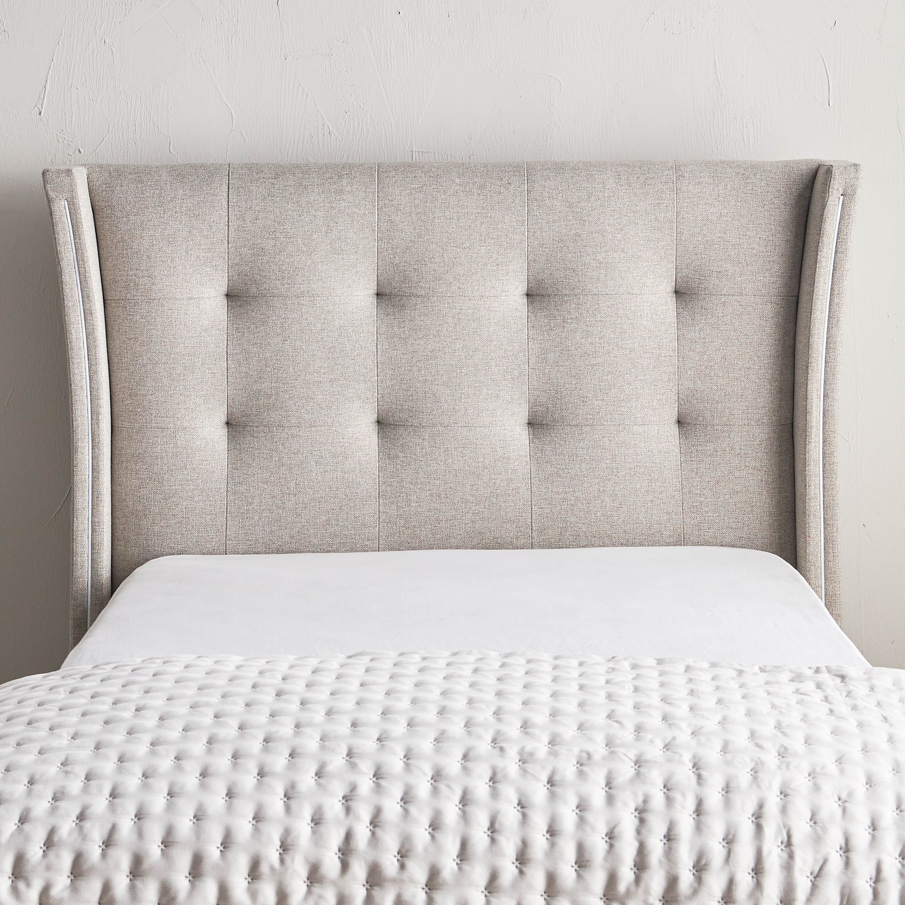 Stellar Karin Single Modular Headboard with USB - 120 cm-furniture-modular-modularbeds-stellar-image-3