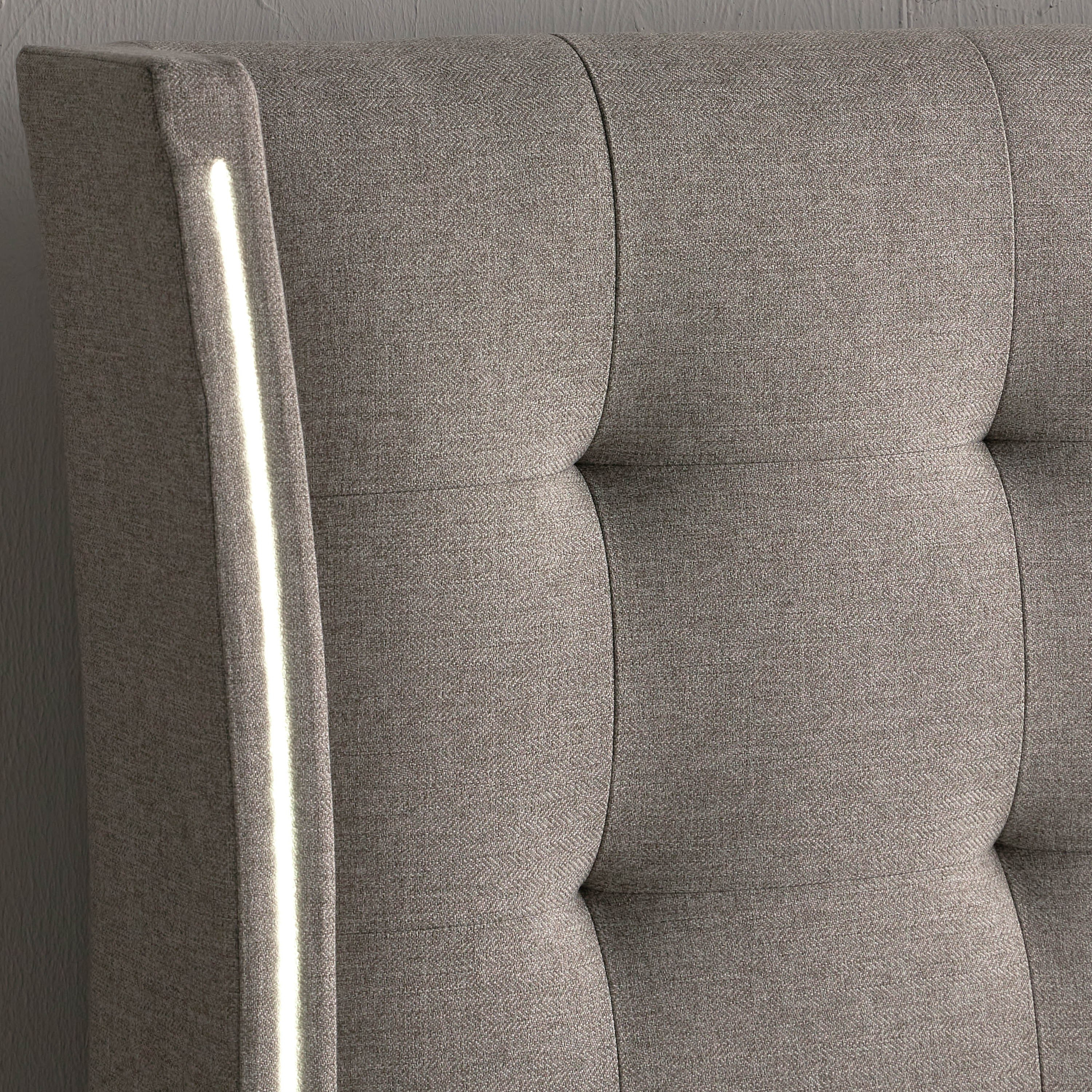 Stellar Karin Single Modular Headboard with USB - 120 cm-furniture-modular-modularbeds-stellar-image-5