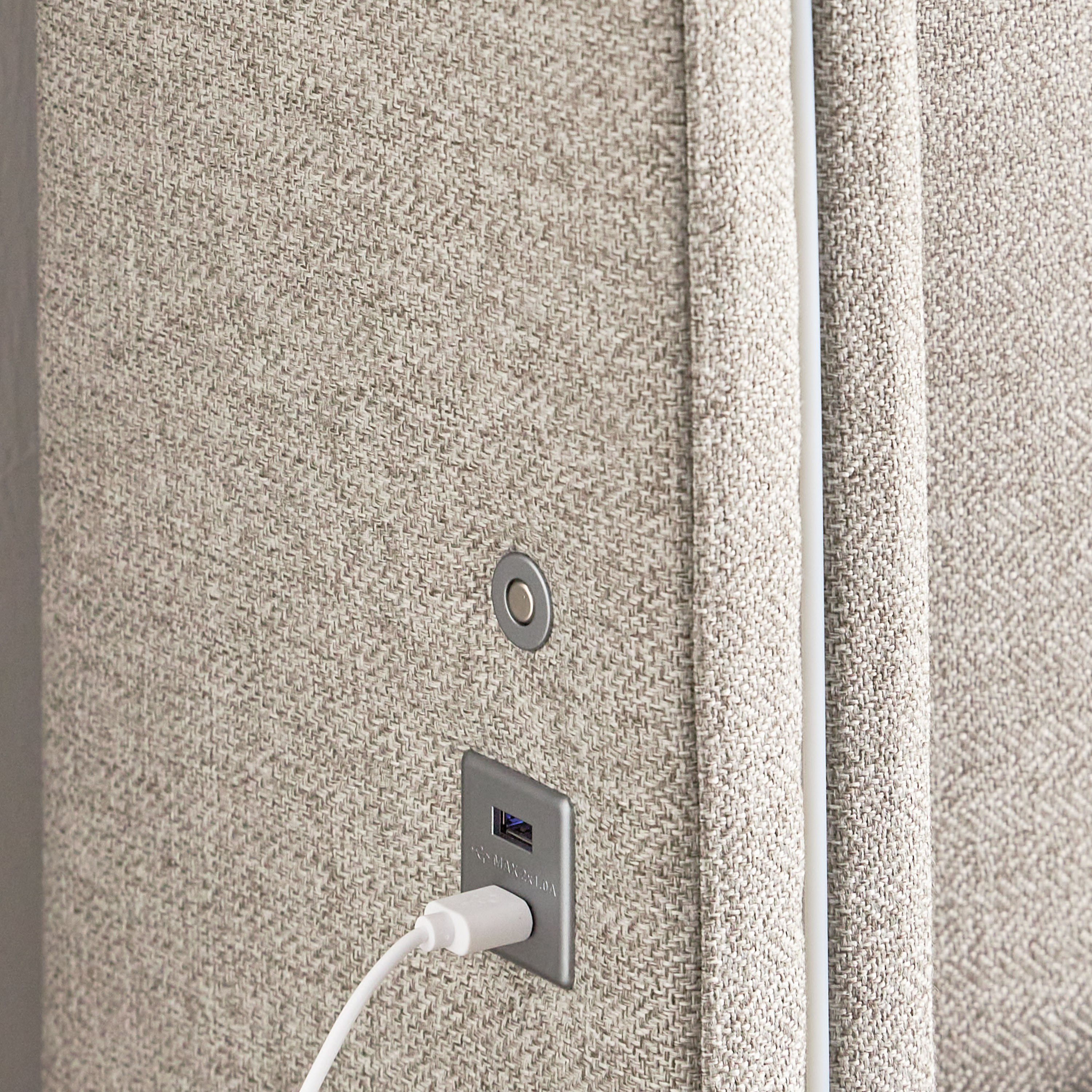 Stellar Karin Single Modular Headboard with USB - 120 cm-furniture-modular-modularbeds-stellar-image-6