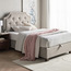 وحدة لوح رأسي فردي مع يو إس بي - ستيلار نيو - 120 سم-furniture-modular-modularbeds-stellar-image-3