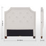 وحدة لوح رأسي فردي مع يو إس بي - ستيلار نيو - 120 سم-furniture-modular-modularbeds-stellar-image-10